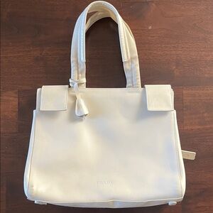 Prada leather Bag